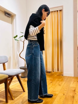 RIE/yoshidaさんのコーディネート