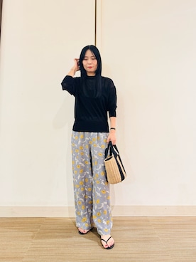 RIE/yoshidaさんのコーディネート