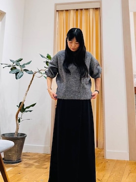 RIE/yoshidaさんのコーディネート