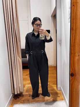 RIE/yoshidaさんのコーディネート