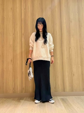 RIE/yoshidaさんのコーディネート