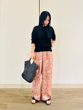 RIE/yoshidaさんのコーディネート