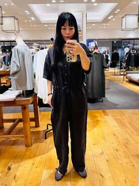 RIE/yoshidaさんのコーディネート