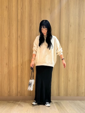 RIE/yoshidaさんのコーディネート