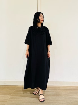 RIE/yoshidaさんのコーディネート