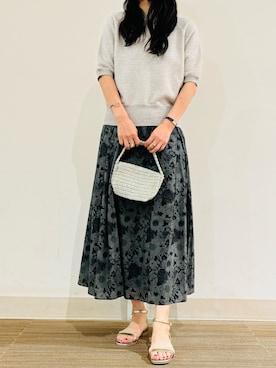 RIE/yoshidaさんのコーディネート