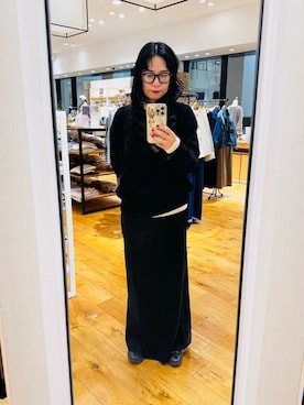 RIE/yoshidaさんのコーディネート