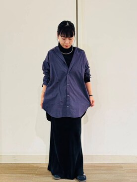 RIE/yoshidaさんのコーディネート