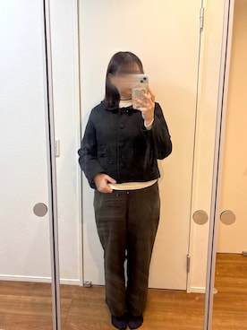 cacoさんのコーディネート