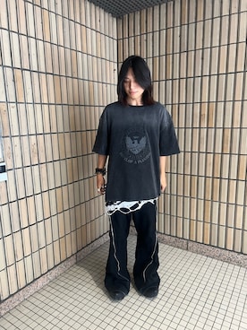 syunさんのコーディネート