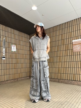 syunさんのコーディネート