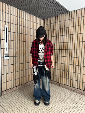 syunさんのコーディネート