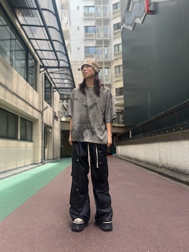 syunさんのコーディネート