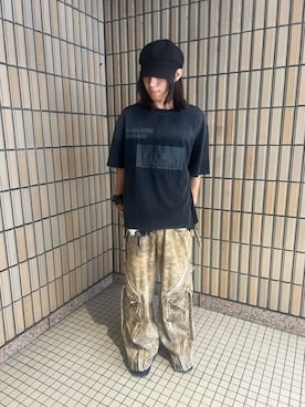 syunさんのコーディネート