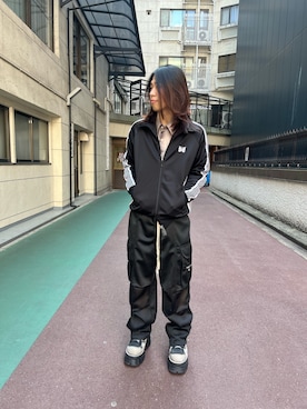 syunさんのコーディネート