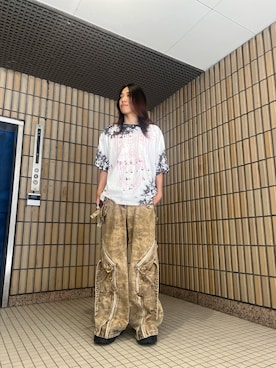 syunさんのコーディネート