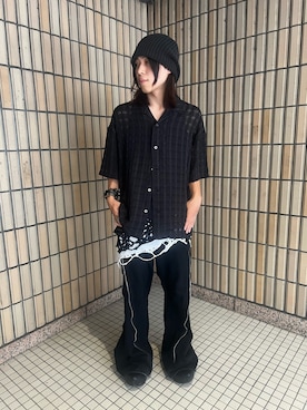 syunさんのコーディネート