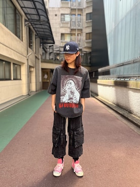 syunさんのコーディネート