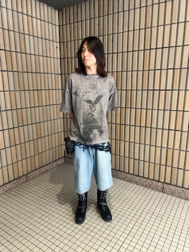 syunさんのコーディネート