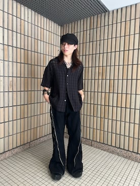 syunさんのコーディネート