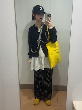 あやかさんのコーディネート