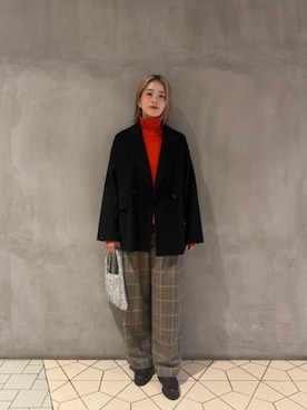 asou suguriさんのコーディネート