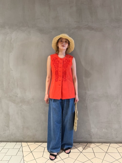 BEAUTY＆YOUTH UNITED ARROWS ジーンズ デニム デニムパンツ