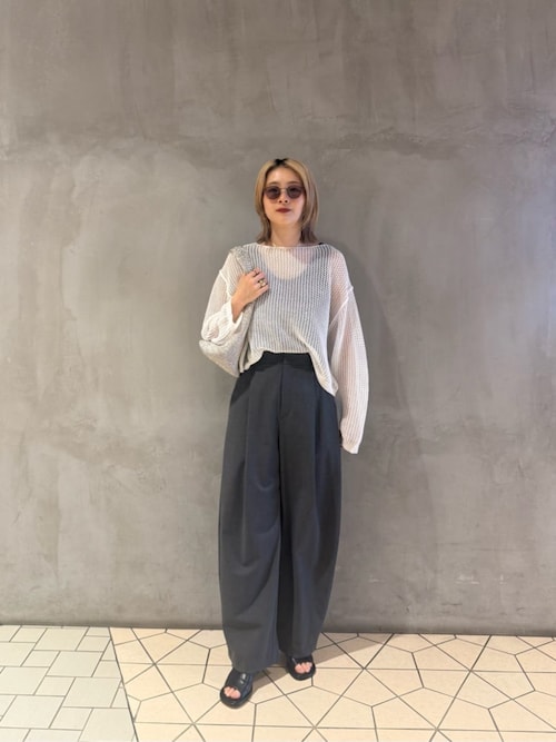 別注】 ＜KANEKO OPTICAL（金子眼鏡）＞ Leo SGLS/サングラス ‐MADE IN