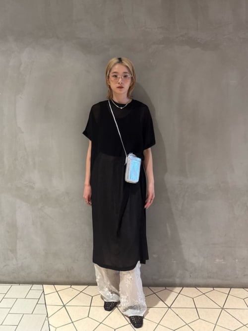 BEAUTY＆YOUTH UNITED ARROWS パンツ セルロースナイロン エン