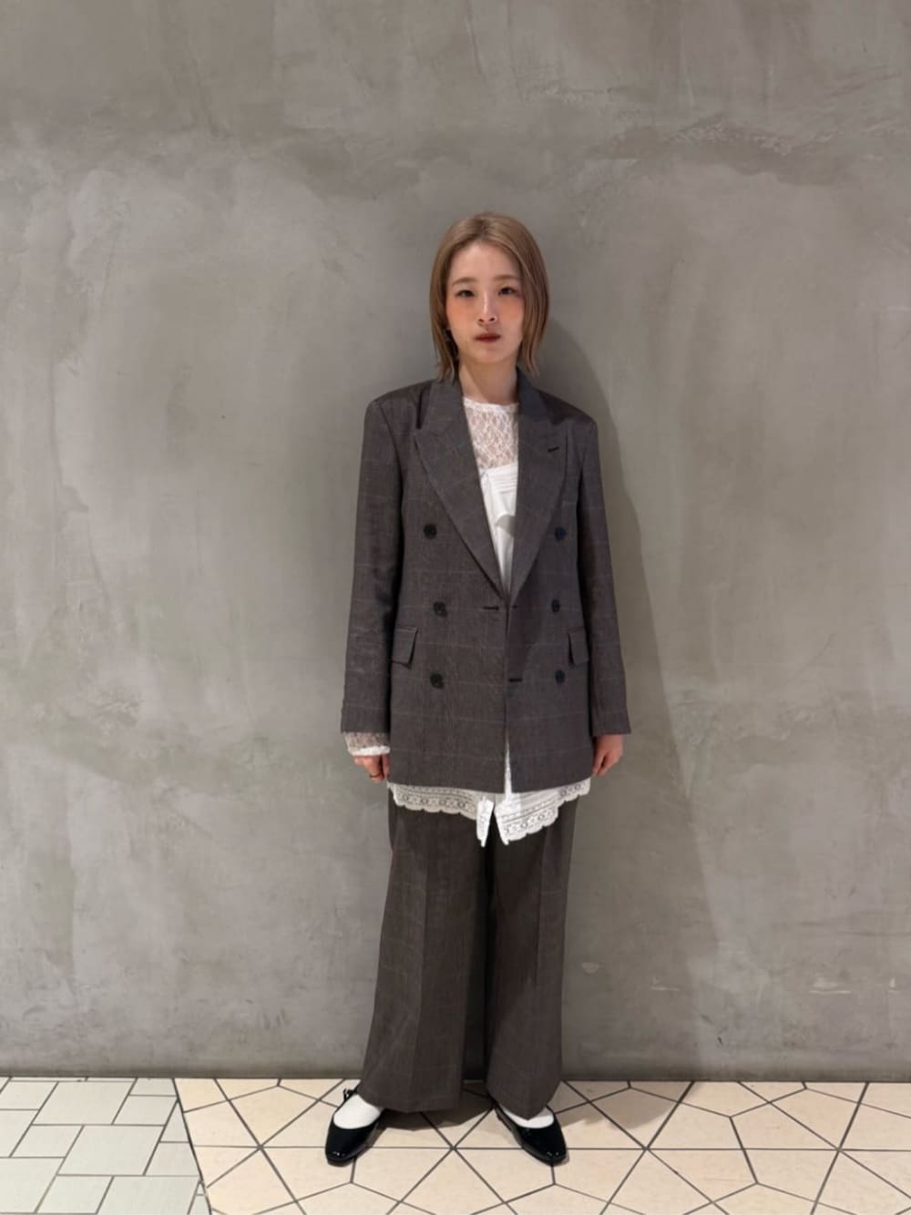 BEAUTY&YOUTH UNITED ARROWS（ビューティーアンドユース