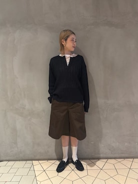 asou suguriさんのコーディネート