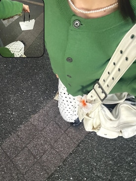 Kanaさん(レディース・169cm)の秋コーディネート