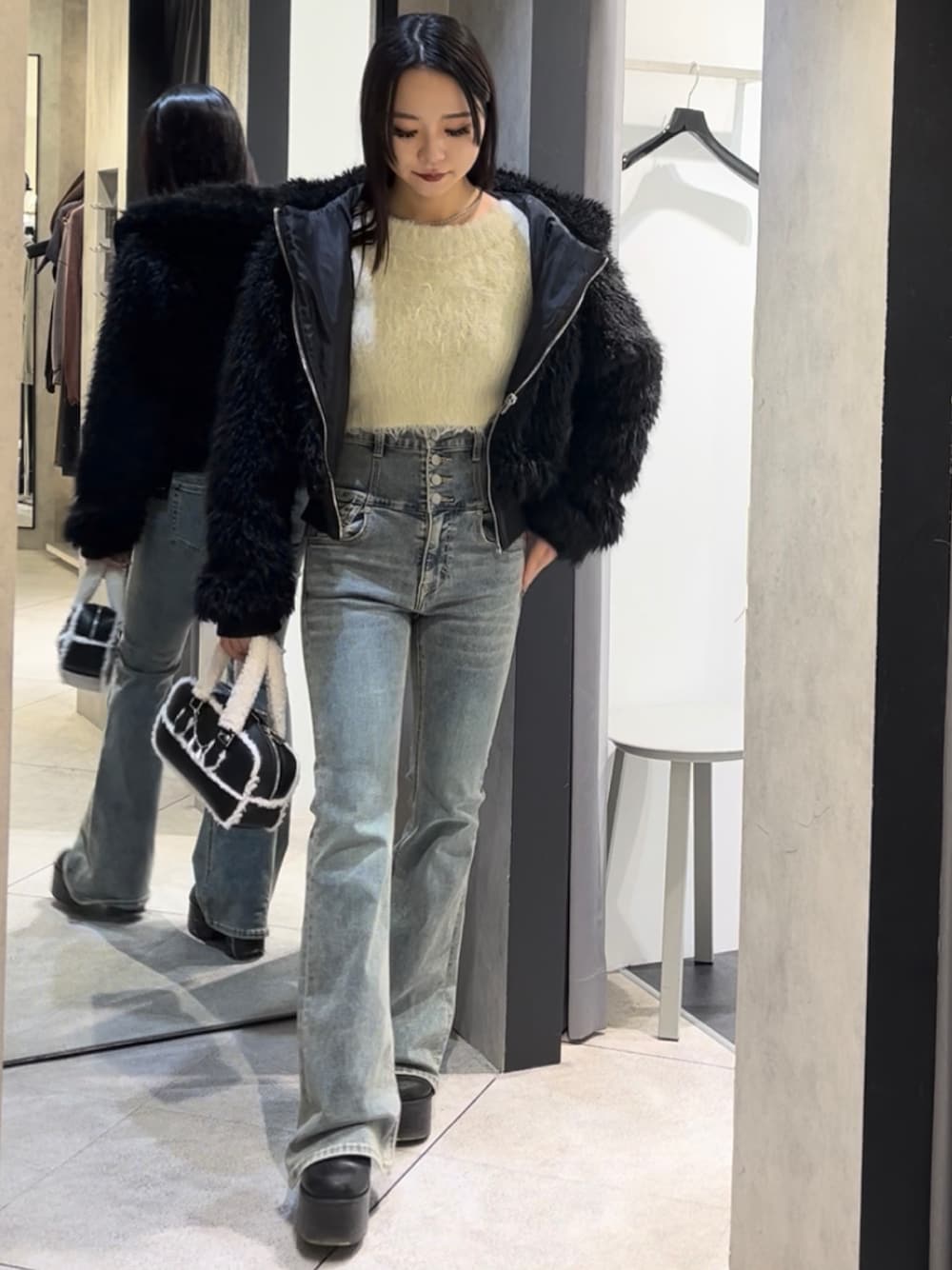 2025.12.23 UP｜エモダ（EMODA）、関口優香、26148550｜RUNWAY channel 