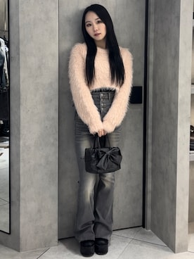 関口優香さんのコーディネート