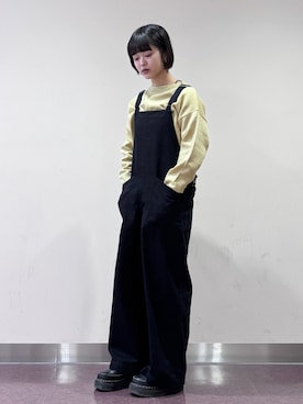 ミヤザキさんのコーディネート