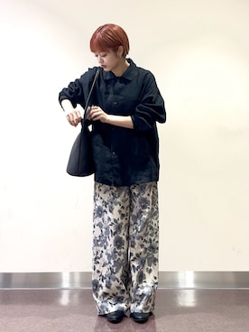 ミヤザキさんのコーディネート