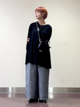 ミヤザキさんのコーディネート