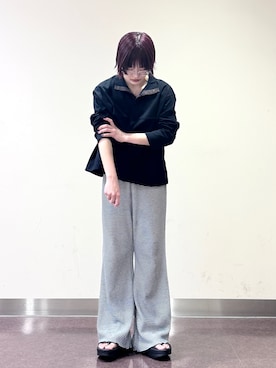 ミヤザキさんのコーディネート