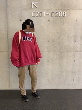 ぽぽぽうしさんのコーディネート