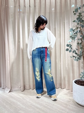 ayariさんのコーディネート