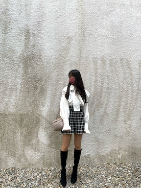 Kira さんのコーディネート