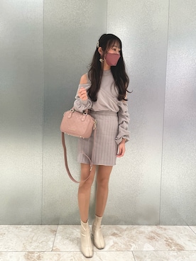 Kira さんのコーディネート