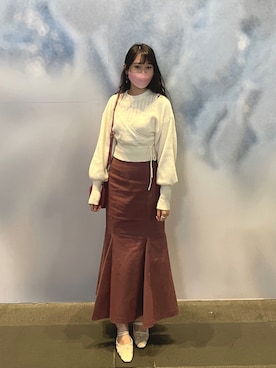 Kira さんのコーディネート