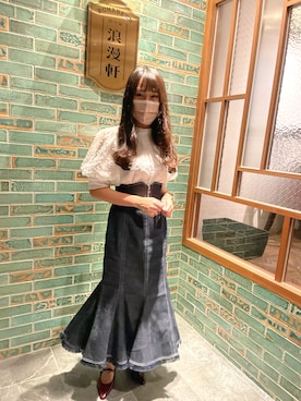 Kira さんのコーディネート