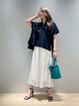 mizukiさんのコーディネート