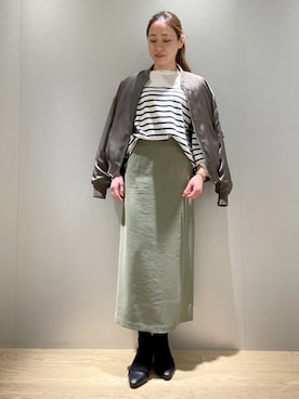 mizukiさんのコーディネート