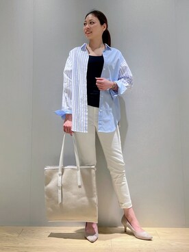 mizukiさんのコーディネート