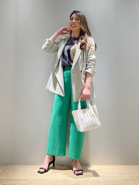 mizukiさんのコーディネート