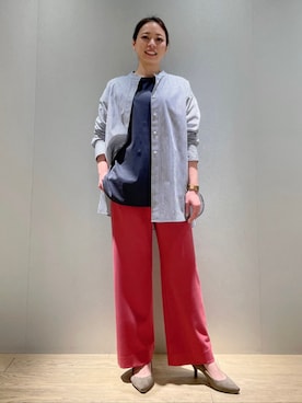 mizukiさんのコーディネート