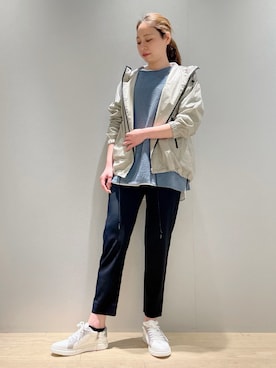 mizukiさんのコーディネート